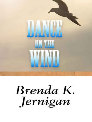cover image of Dance on the Wind